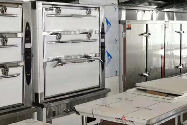 渭南市商用厨具商用厨房设备 - 方案
