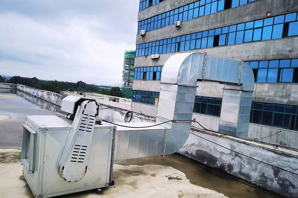 渭南市商用厨房设备厨房排烟 - 价格